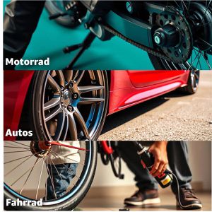 Produktbild für Ventilkappen TK-Gruppe 25 Stück