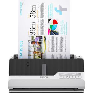 Scanner Epson DS-C490, bis A4