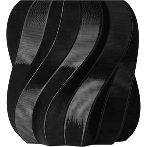 Produktbild für Filament Anycubic PETG, schwarz