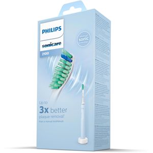 Produktbild für Elektrische-Zahnbürste Philips Sonicare, HX3651/12