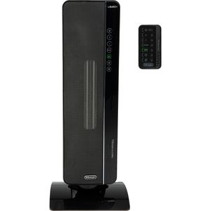 Heizlüfter DeLonghi TCH 8993ER.BC, mit 4 Stufen bis 2400 Watt