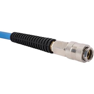 Produktbild für Druckluftschlauchtrommel Güde 02883, 10 + 2 m