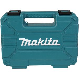 Produktbild für Werkzeugkoffer Makita E-15095, Bohrer-Bit-Set