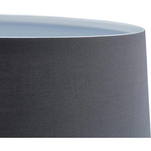 Produktbild für Stehlampe Relaxdays silber, 148,5 cm