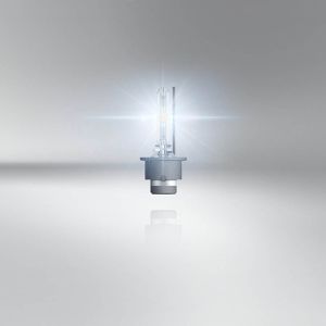 Produktbild für Auto-Lampe OSRAM Xenarc Night Breaker, D2S
