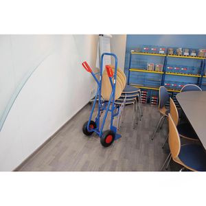 Produktbild für Sackkarre VARIOfit Stuhlkarre, sk-710.028
