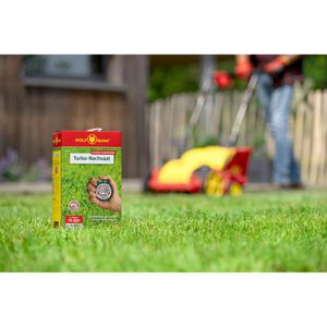 Produktbild für Rasensamen Wolf-Garten LR 100 Turbo-Nachsaat