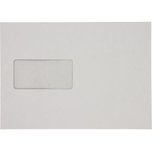 Produktbild für Kuvertierhüllen ÖKI Recycling, C5