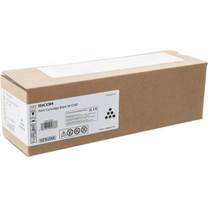 Toner Ricoh 434073, 408451 schwarz