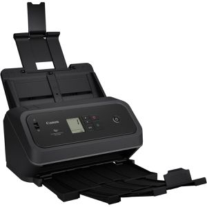 Produktbild für Scanner Canon imageFORMULA DR-C340, bis A4