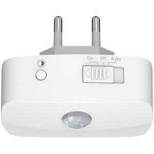 Produktbild für Nachtlicht Ansmann NL30AC LED, für Steckdose