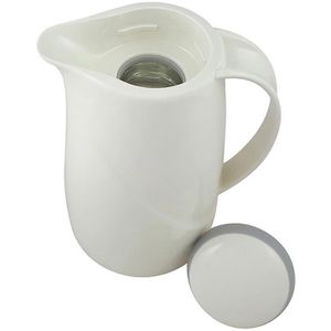 Produktbild für Thermoskanne Helios Wave, 2944-001, Kunststoff