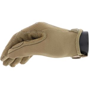 Produktbild für Arbeitshandschuhe Mechanix Original Coyote