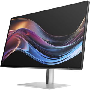 Produktbild für Monitor HP Serie 7 Pro 727pk, 8J9G2AA, 27 Zoll