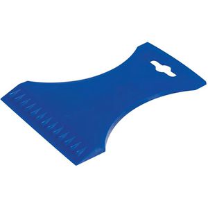 Eiskratzer Silverline 236769, farbig sortiert