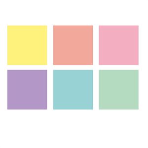 Produktbild für Textmarker Maped Fluo Peps, 6 Stück