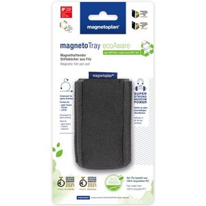 Produktbild für Stiftehalter Magnetoplan magnetoTray Small
