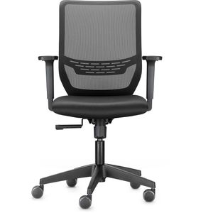 Produktbild für Bürostuhl Dauphin to-sync one, SC 9241