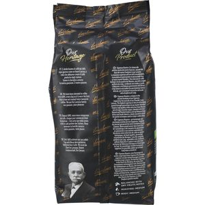 Produktbild für Kaffee Lavazza Espresso Maestro, BIO