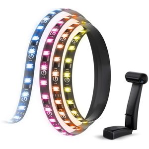 Produktbild für LED-Streifen Govee DreamView T2, dimmbar, weiß + RGB