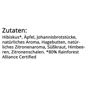 Produktbild für Tee Meßmer Cold Tea Himbeer-Zitrone