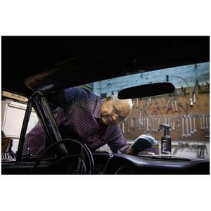 Produktbild für Scheibenreiniger Kärcher RM 650 Autoglasreiniger