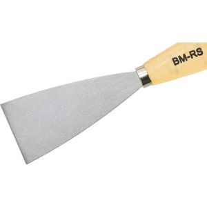 Produktbild für Spachtel BrüderMannesmann Breite 30, 50 &amp; 80mm