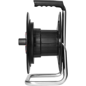 Produktbild für Kabeltrommel Virone CR-5, Leertrommel, für außen IP44