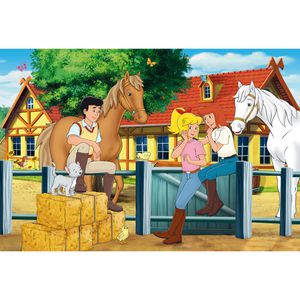 Produktbild für Puzzle Schmidt-Spiele 56187, Bibi und Tina