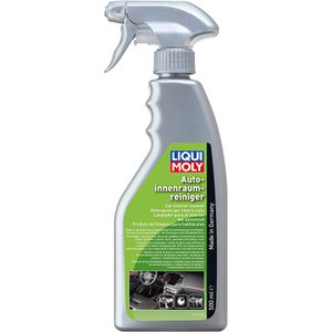 Cockpitspray Liqui-Moly 1547 Autoinnenraumreiniger