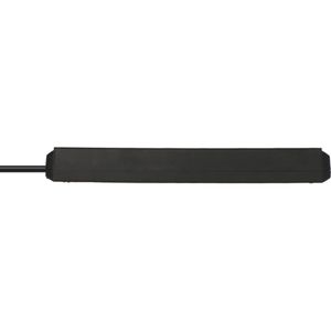 Produktbild für Steckdosenleiste Brennenstuhl Eco-Line, 1,5m Kabel