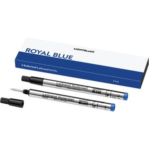 Tintenrollermine Montblanc 128227, F, LeGrand