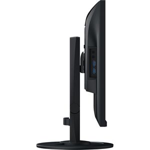 Produktbild für Monitor Eizo EV2410R-BK FlexScan, 24,1 Zoll
