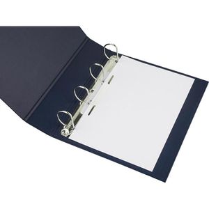 Produktbild für Heftstreifen Elba 27591 WE, 35 x 150mm, weiß