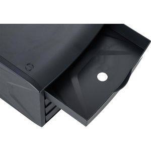 Produktbild für Schubladenbox Helit H6429595 the green chameleon