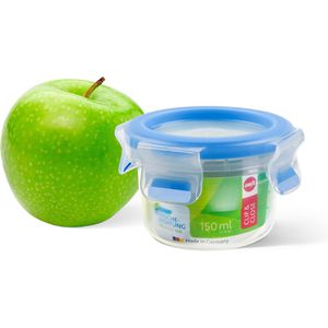 Produktbild für Frischhaltedose Emsa Clip&amp;Close 508550, aus Kunststoff
