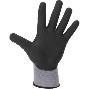 Produktbild für Arbeitshandschuhe Hase Padua Pro, 508690