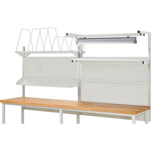 System-Aufbau Rau Komplettset 06