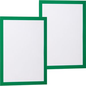 Inforahmen Durable 4872-05 Duraframe, A4