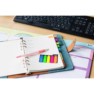 Produktbild für Haftmarker Stickn Film Index Tabs
