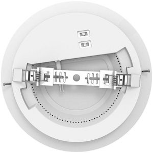 Produktbild für Deckenleuchte Heitronic Allrounder, weiß, LED