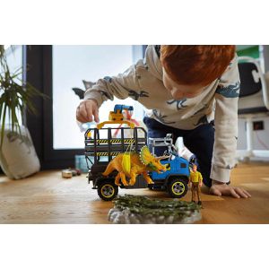 Produktbild für Spielset schleich DINOSAURS 42565, ab 4 Jahre