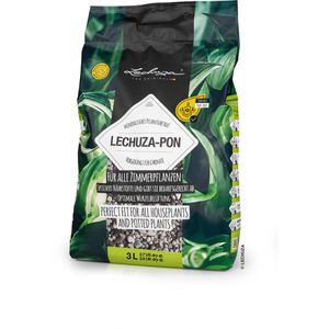 Pflanzsubstrat Lechuza PON 19560, 3 Liter