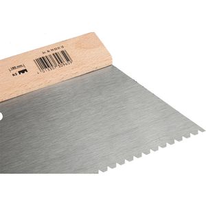 Produktbild für Spachtel Böttcher-AG B3, Breite 180mm