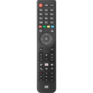 Ersatzfernbedienung One-For-All Telefunken TV