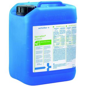 Desinfektionsmittel Schülke terralin protect