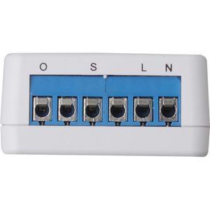 Produktbild für Schaltaktor LUPUS 12126, für Smart Home