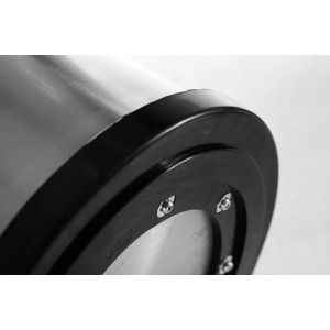 Produktbild für Thermobehälter Hendi Profi Line 710203, Edelstahl