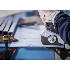 Produktbild für Trennscheibe Bosch PRO Stainless Steel and Metal, 22,23 mm
