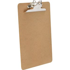 Produktbild für Klemmbrett Läufer 56120, A4